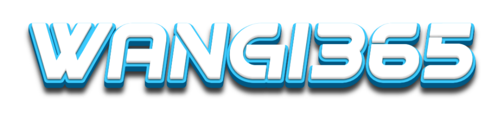 Logo WANGI365